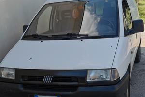 Fiat scudo