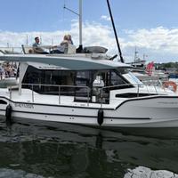 Balt Yacht Suncamper 36