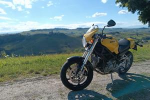Ducati Monster S2R 800 (2005)