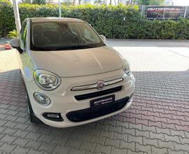 FIAT 500X 1.6 M.Jet 120 CV Business