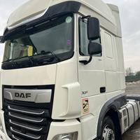 Daf xf 480