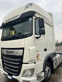 Daf xf 480
