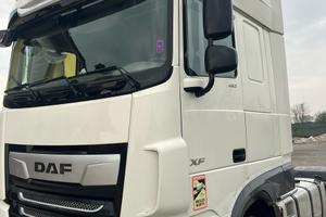 Daf xf 480