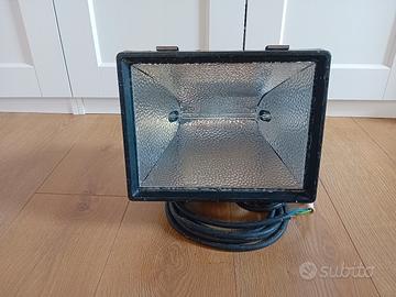 Faro alogeno 1000W 