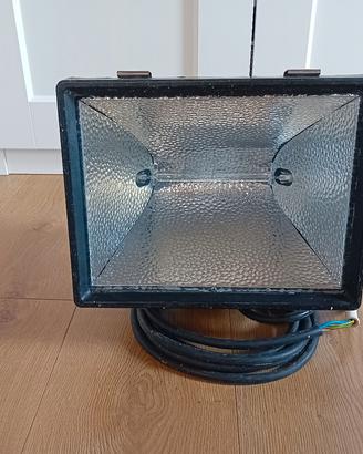 Faro alogeno 1000W 