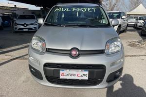 Fiat Panda 1.3 MJT 95 CV S&S Lounge km 75.000 2018