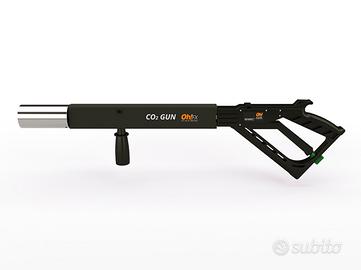 Co2   OH! FX GUNSHOT CO2