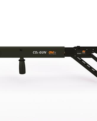 Co2   OH! FX GUNSHOT CO2