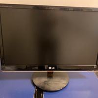 Monitor LG Flatron IPS 236