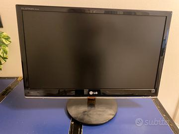 Monitor LG Flatron IPS 236