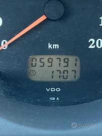 Nissan micra 1.0 ( 50000km ) automatico