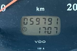 Nissan micra 1.0 ( 50000km ) automatico