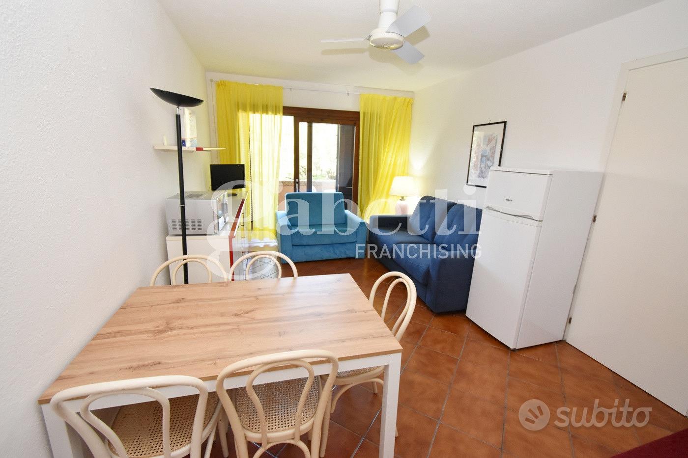 Apartment in Terranoa/Olbia, Porto Rotondo - Vista 2