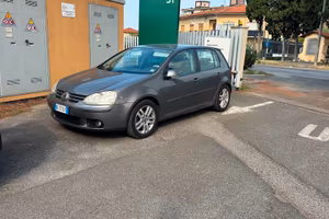 Volkswagen Golf 1.6 5p. Comfortline BiFuel G