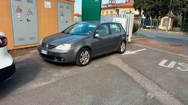 Volkswagen Golf 1.6 5p. Comfortline BiFuel G