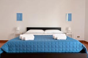 Casa vacanze isola delle femmine