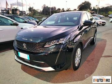 PEUGEOT - 3008 1.2 puretech t. Active Business s&