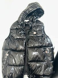 Smanicato Moncler