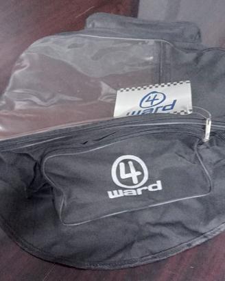 BORSA SERBATOIO MOTO