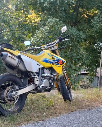 drz 400 sm