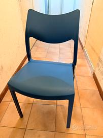 Sedia polipropilene