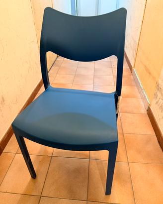 Sedia polipropilene
