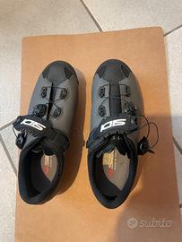 SCARPE SIDI CICLISMO