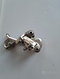 cambio Campagnolo 