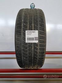Gomme Usate Yokohama 275 45 21 Guarda Catalogo