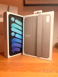 Apple iPad mini (7ª gen.) 128GB Wi-Fi mod. A2993