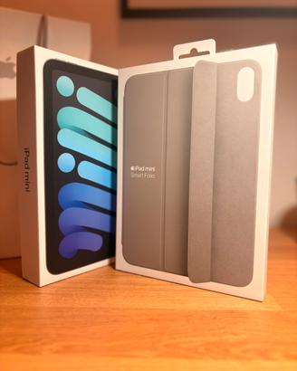 Apple iPad mini (7ª gen.) 128GB Wi-Fi mod. A2993