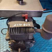 Motore per motozappa Lombardini