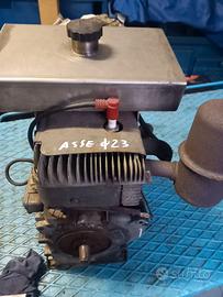 Motore per motozappa Lombardini