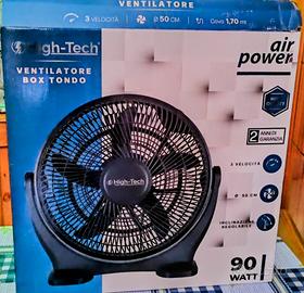 Ventilatore 90W