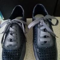 Sneaker Renato Balestra da donna