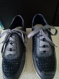 Sneaker Renato Balestra da donna