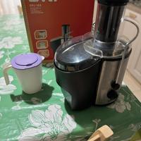 Centrifuga OK.mod. OPJ 103