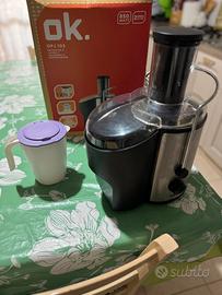 Centrifuga OK.mod. OPJ 103