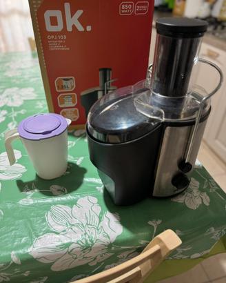 Centrifuga OK.mod. OPJ 103