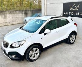 Opel Mokka 1.6 Ecotec 115CV 4x2 Start&Stop