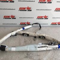 F3503 airbag tendina opel corsa 2017 sx 39045977