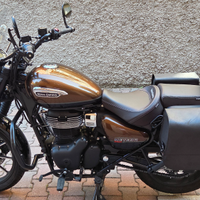 Meteor 350 Royal enfield