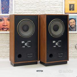 Tannoy - Diffusori da Pavimento - Cheviot