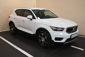 VOLVO XC40 (2017-->) XC40 T2 Geartronic Momentu...