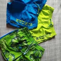 boxer mare Sundek tg 12 anni 