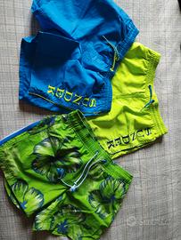 boxer mare Sundek tg 12 anni 