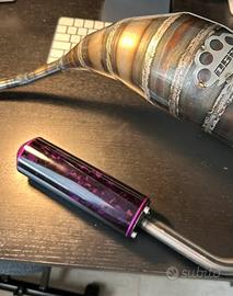 Terminale dbr superfast per am6