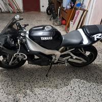 Yamaha YZF 1000 R Thunderace - 2000