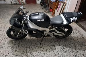 Yamaha YZF 1000 R Thunderace - 2000
