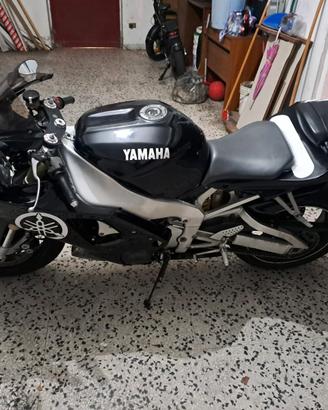 Yamaha YZF 1000 R Thunderace - 2000